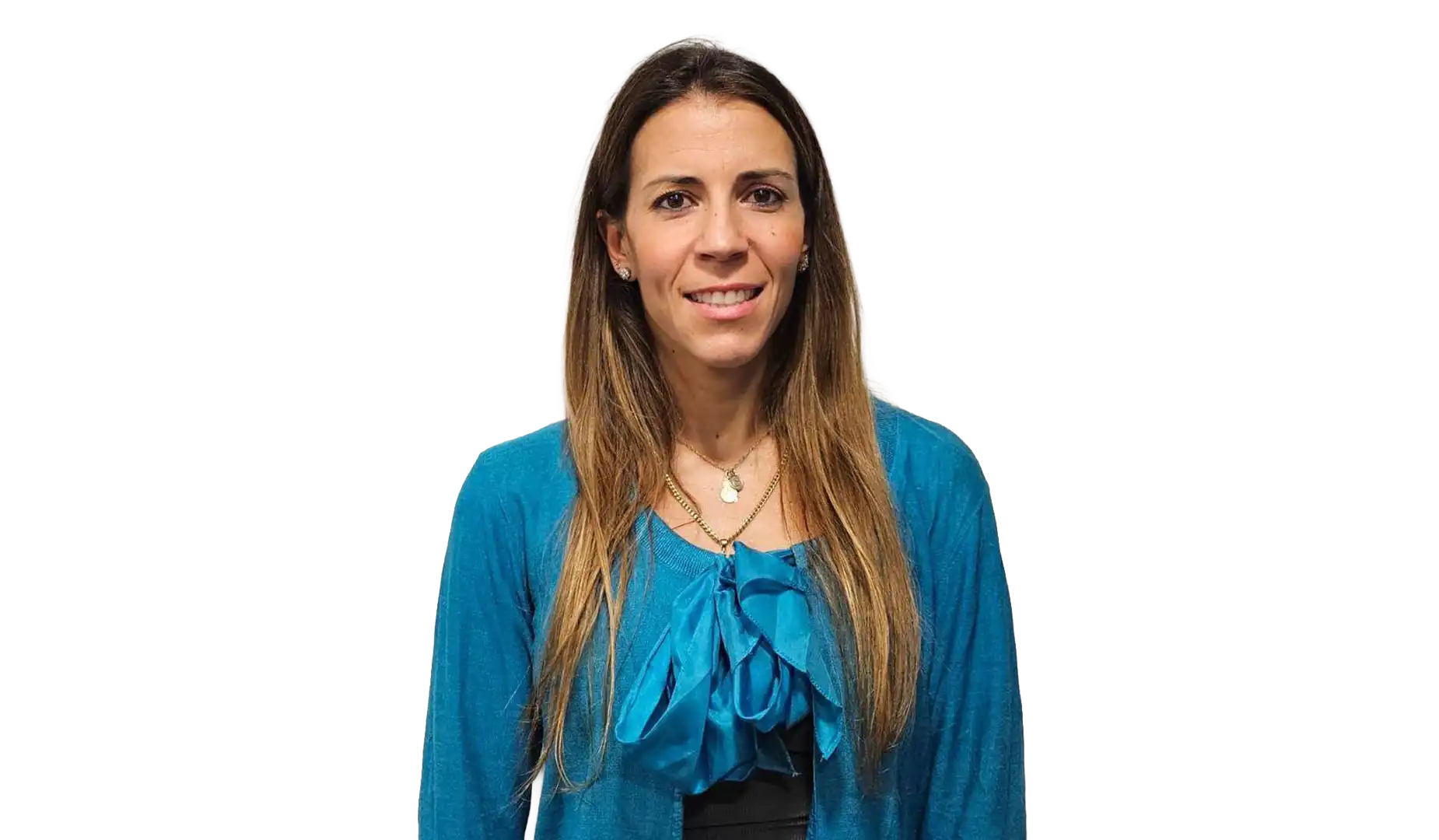 Ceila Fernández Fernández