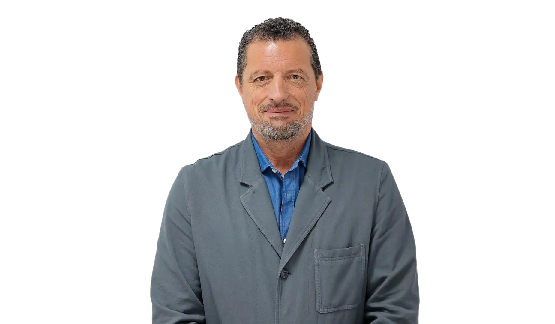 Jesús Eloy Alonso