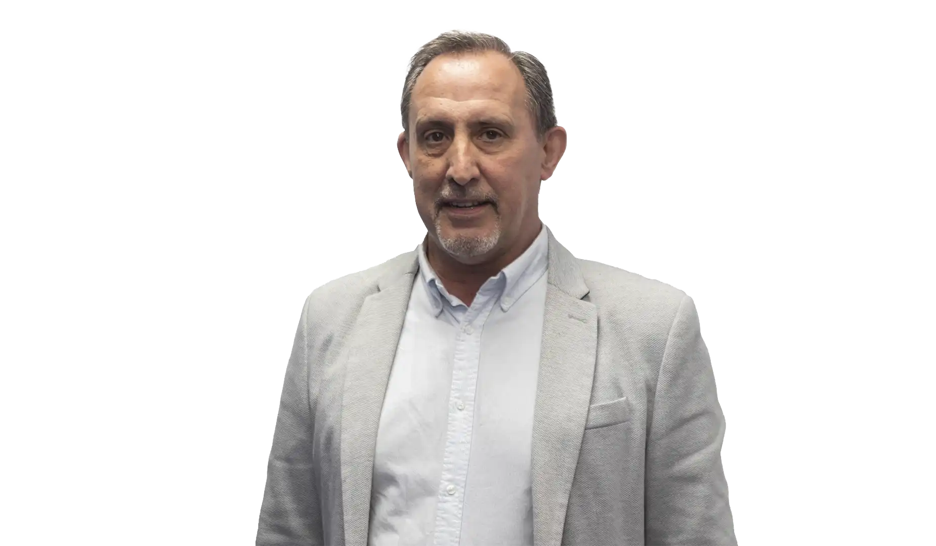 José Manuel Rodríguez González