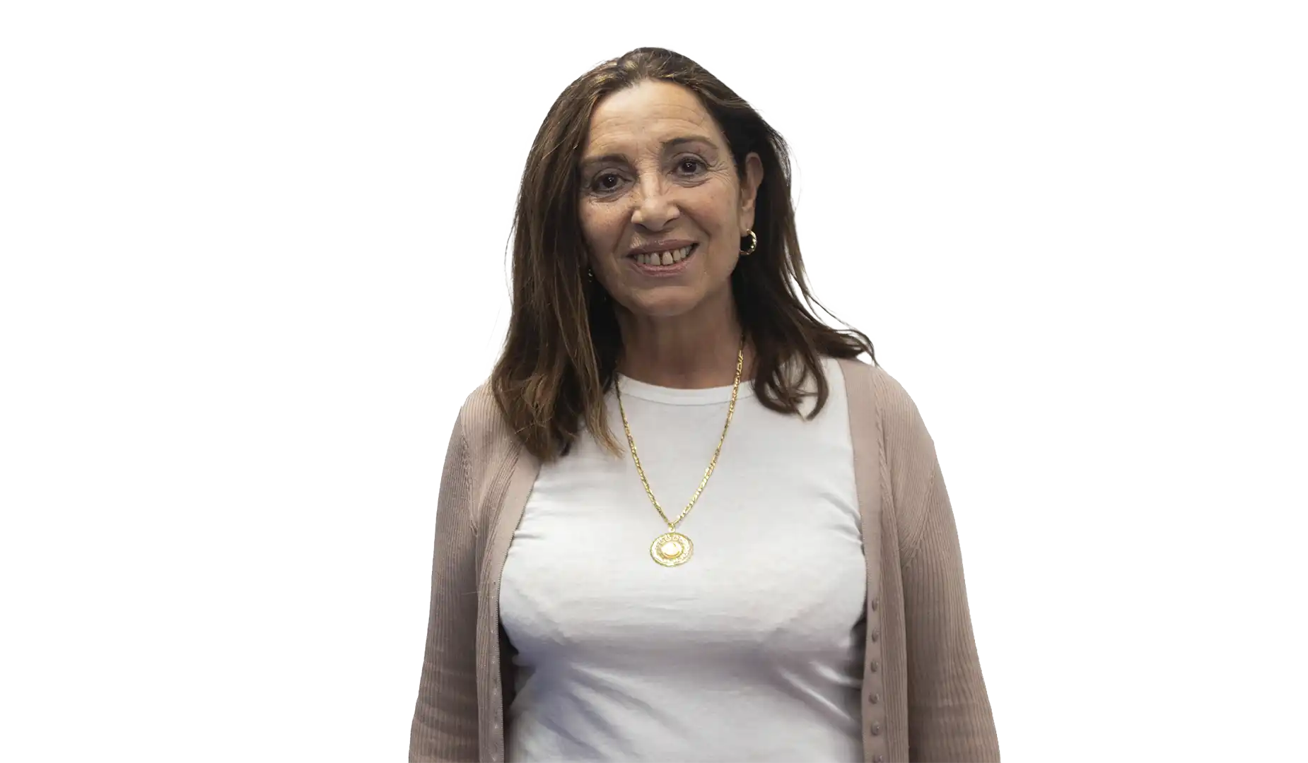 Marifé Gómez Alonso