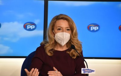 Mallada denuncia el “servilismo” del Gobierno de Barbón ante Sánchez tras evitar pronunciarse sobre los indultos para los presos del “procés”