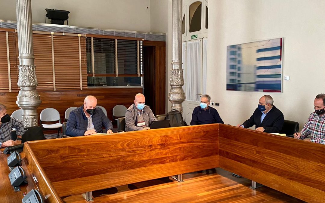 El PP exige al Principado una nueva ley de caza en Asturias ante la “obsoleta” normativa actual