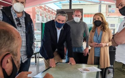 El PP pide al Principado una ampliación progresiva de horario en la hostelería nocturna a lo largo del mes de junio