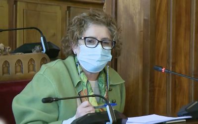 El PP reclama llamamientos extraordinarios para cubrir las bajas por Covid del profesorado
