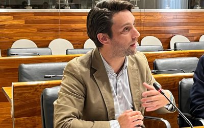 El Partido Popular denuncia que Asturias cada vez se queda más sola con el Impuesto de Sucesiones tras la rebaja de Galicia a hermanos, tíos o sobrinos
