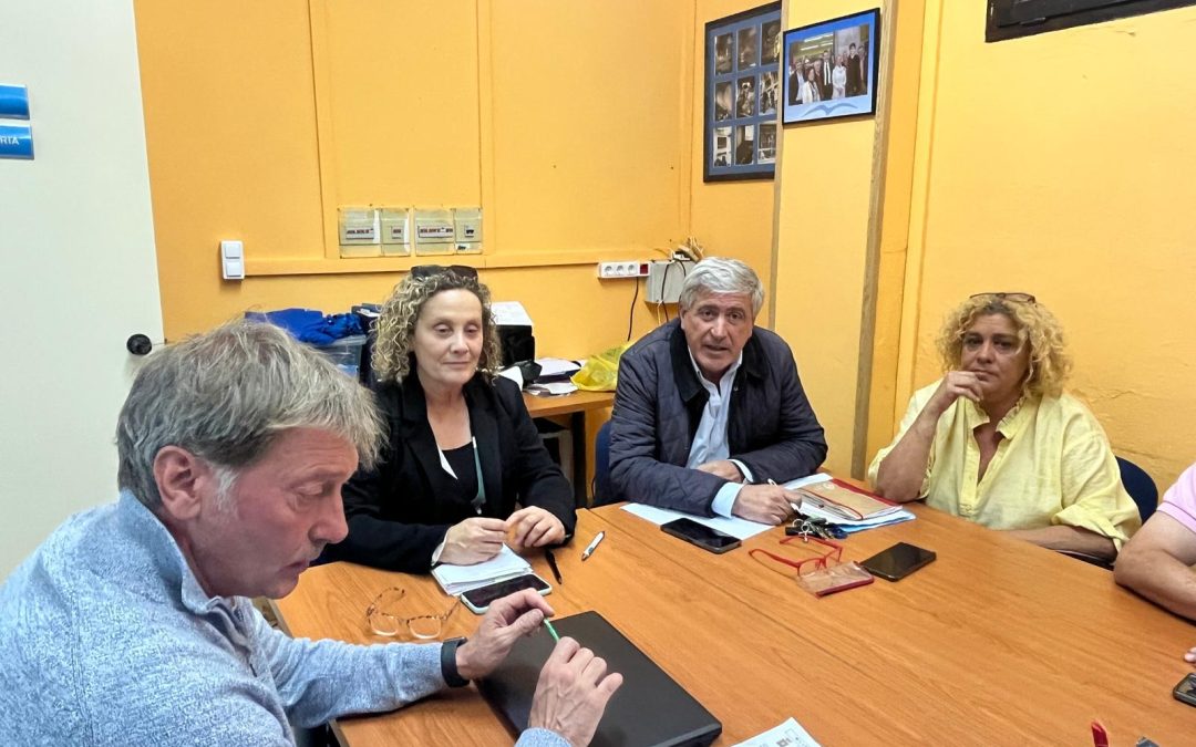 La Secretaria General del Partido Popular de Asturias destaca la importancia del municipalismo para transformar Asturias