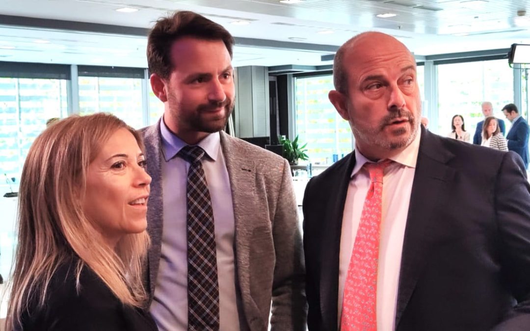 Álvaro Queipo advierte a Barbón que a la reunión con Sánchez no acude como secretario de la FSA, y le pide que reivindique todo lo que Asturias necesita, “porque son muchos los incumplimientos del Gobierno”
