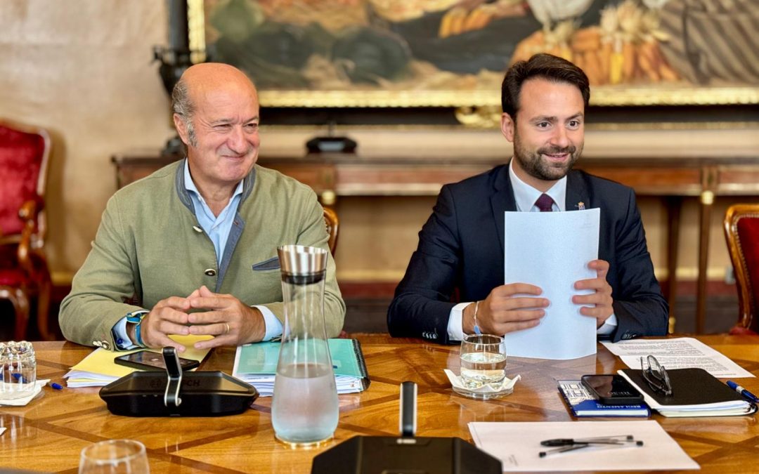 El Partido Popular afirma que mañana en La Moncloa sí es el momento adecuado para que Barbón llame a la rebelión, contra un cupo independentista que será muy perjudicial para Asturias