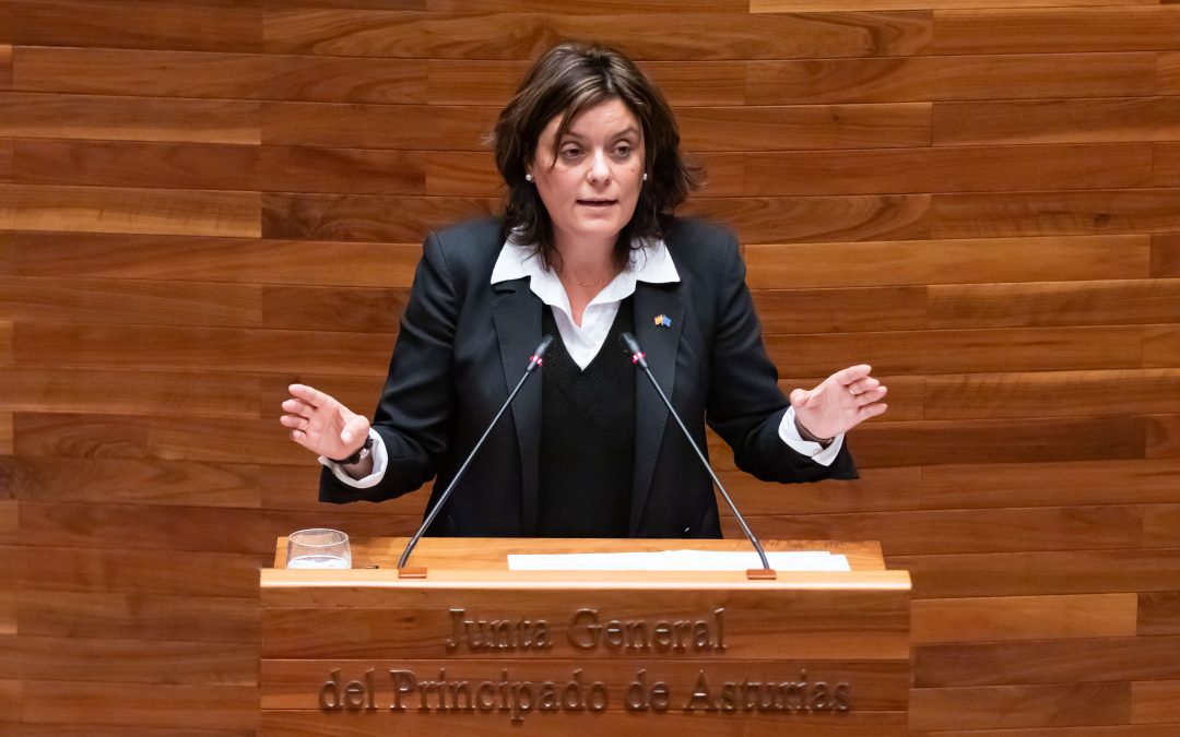 El PP denuncia la falta de alimentos básicos desde hace semanas en al menos diez centros de menores de Asturias