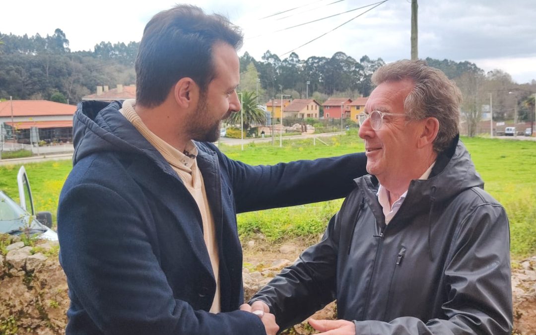 Un buen y gran paisano