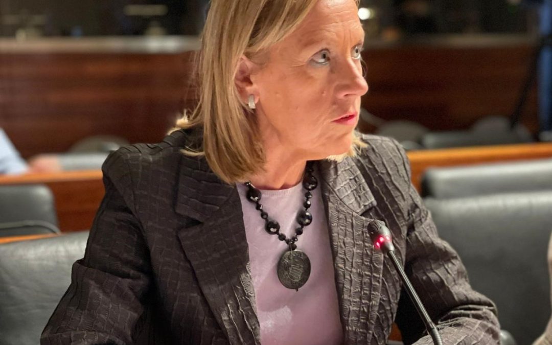 El PP pide al Gobierno de Barbón que se ponga a trabajar en la elaboración de un censo autonómico de personas enfermas de Alzheimer