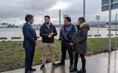 El PP denuncia el “caos burocrático y político” del Gobierno de Barbón y exige “avances” en la modificación de las Directrices Sectoriales de Equipamiento Comercial, que “están paralizando inversiones»