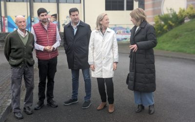 El PP denuncia la falta de empatía del Gobierno de Barbón con los vecinos de Pruvia tras rechazar la construcción de un consultorio periférico en la zona