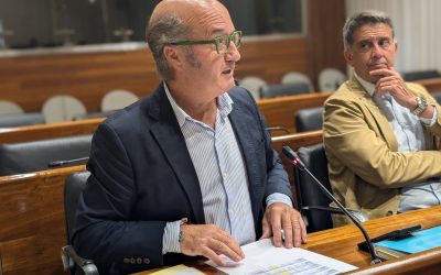 El PP advierte de la “chapuza administrativa y política” del Gobierno de Barbón con las ayudas por la EHE a los ganaderos, que siguen sin recibir ni un euro
