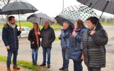 El PP acusa al Gobierno de Barbón de estar en contra de la autovía del Suroccidente e intentar que la carretera de Valdeprado “la sustituya”