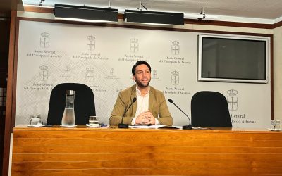 El Partido Popular denuncia el fracaso del Gobierno de España en los accesos al puerto de El Musel y pedirá la reprobación del secretario de Estado de Transporte y Movilidad Sostenible