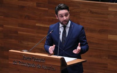 El PP señala que la campaña de IRPF en Asturias demuestra la mentira y la propaganda del Gobierno de Barbón