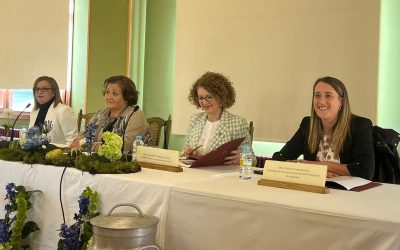 Cristina Vega denuncia la falta de apoyo del Gobierno de Asturias a la mujer rural “sin medidas inmediatas, el paraíso natural está en riesgo de desaparecer”