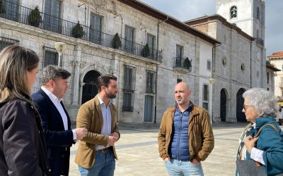 El PP critica la ley de reto demográfico que impulsa el Gobierno de Barbón: “es una mera declaración de intenciones y no va a solucionar ninguno de los problemas de las zonas despobladas de Asturias”