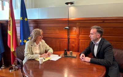 El Partido Popular pide que la especialidad de podología forme parte de la cartera deservicios de la Sanidad asturiana