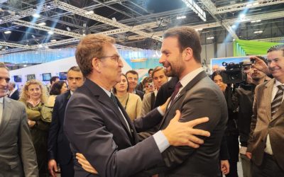 Álvaro Queipo defiende un turismo de calidad para Asturias, desestacionalizado y no masificado, y alerta del estancamiento del turismo rural, “que permite el desarrollo de comarcas enteras de la región”