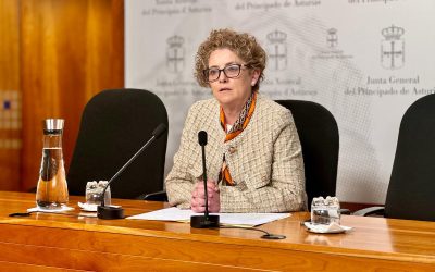 El PP afirma que el Gobierno de Barbón no tiene hoja de ruta alguna con las escuelas de 0 a 3 años, y lamenta que se hayan perdido siete años desde que toda la izquierda rechazó crear una red autonómica universal y gratuita