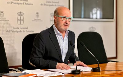El PP afirma que Barbón demuestra una vez más que su prioridad es Sánchez, no Asturias, y considera una vergüenza que Cofiño quiera ocultar el Pleno adicional sobre las infraestructuras de la región