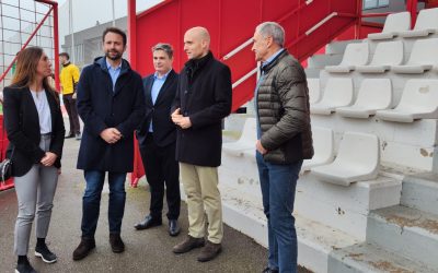 Álvaro Queipo: “Tomaremos como referencia los valores del PP de Galicia para que en Asturias se produzca el cambio político que reclama y espera la región, por higiene democrática”
