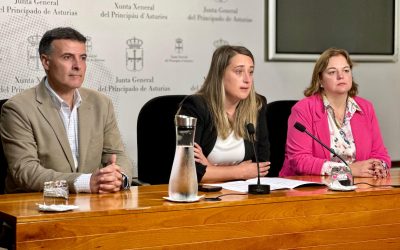 El Partido Popular acusa a Barbón de convertir el reto demográfico en un simple eslogan publicitario, carecer de estrategia y tomar a los asturianos por tontos con el engaño de las ayudas de la tarifa rural