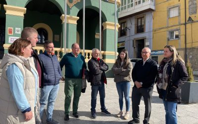 El Partido Popular pide ayudas urgentes y con carácter retroactivo para la implantación de los nuevos decodificadores HD de televisión por satélite