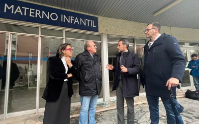 El PP pide a Barbón que deje de hacer el canelo y de tomar el pelo a los ovetenses y se ponga a trabajar de una vez para solucionar la vergüenza del viejo HUCA