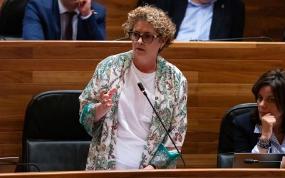 El PP pide a la Consejería que sustituya de inmediato la caldera del Colegio Público Bernardo Gurdiel, en Grado, ante el peligro que supone