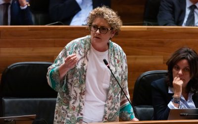 El PP presenta una enmienda a la Ley de Impulso Demográfico para garantizar el servicio de transporte escolar en la zona rural para los alumnos que cursan enseñanzas no obligatorias