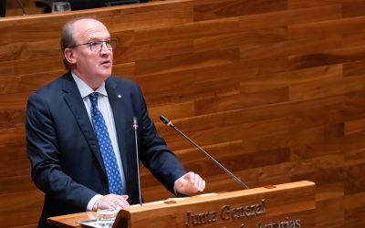 El PP advierte de que no apoyará que el Gobierno de Barbón repita con Sedes la operación de Sogepsa: “Pagar con el dinero de los asturianos la mala gestión socialista de las empresas públicas”