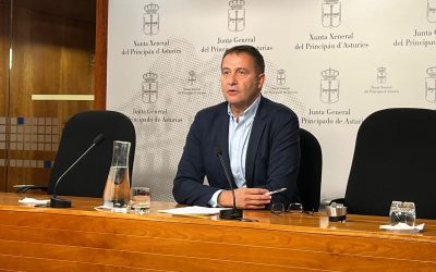 El PP exige al Gobierno que inicie los trámites necesarios para el cese de la actual gerente de la OSPA