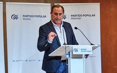 José Manuel Rodríguez, “Lito”: “La Constitución nos dice que tenemos derecho a una vivienda digna, lo que no dice es que sea la vivienda de otro”