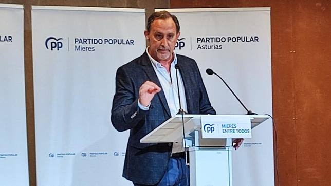 José Manuel Rodríguez, “Lito”: “La Constitución nos dice que tenemos derecho a una vivienda digna, lo que no dice es que sea la vivienda de otro”