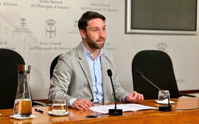El PP denuncia la baja ejecución presupuestaria del Gobierno del Principado: 4 de cada 10 promesas de Barbón en el debate presupuestario de 2023 fueron mentiras
