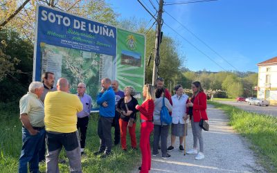 El PP critica la “dejadez” del Ayuntamiento de Cudillero y el Gobierno regional para resolverlos problemas con la red de comunicaciones en el concejo