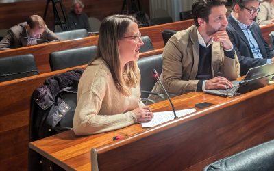 El PP acusa al Gobierno regional de engañar a los vecinos de Cayés con promesas incumplidas sobre la variante