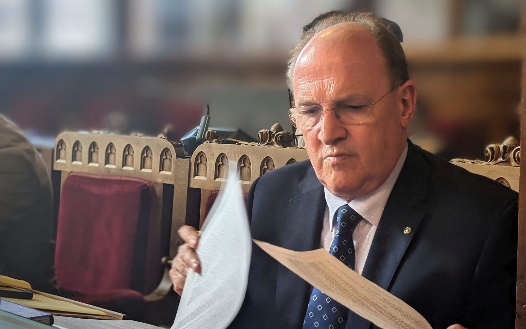El Partido Popular denuncia que la Zalia “no soporta más incompetencia, inutilidad y mentiras”, y afirma que tras 18 años el Principado no ha vendido ni un metro