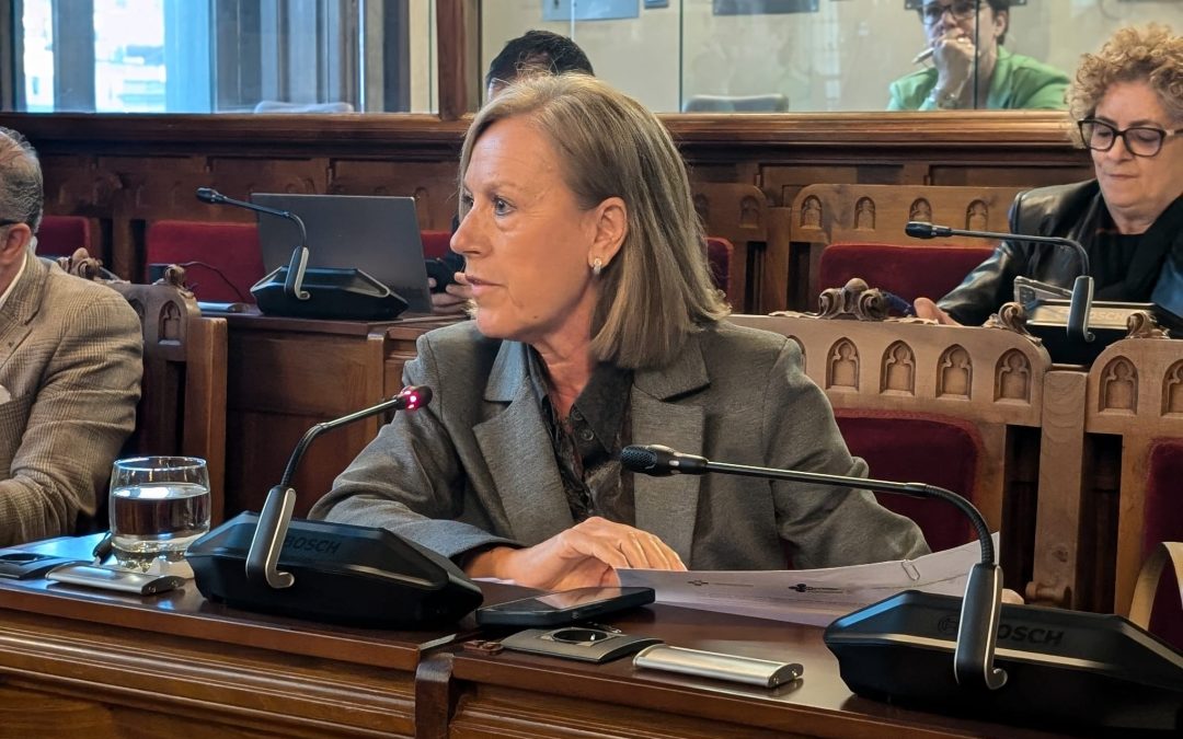 El PP advierte que ya hay en marcha denuncias de pacientes ante la Agencia de Protección de Datos por la vulneración de la confidencialidad por parte de la consejería en la campaña #DormirSinPastillas