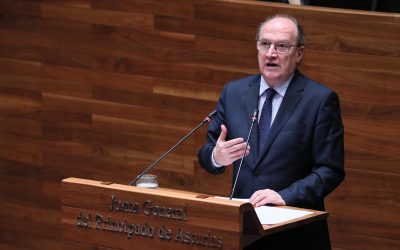El PP pide explicaciones urgentes al Gobierno de Barbón tras desvelar que SEDES compró viviendas en Toledo y recurrió a una ampliación de capital para poder pagar esta deuda millonaria