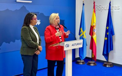 El PP reclama en la Junta que Asturias pida cambios en el nuevo decreto de registro de viajeros: Va a lastrar al sector turístico en la región