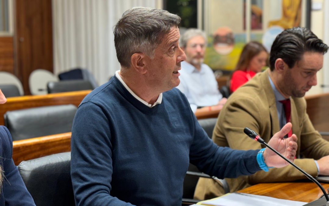 El PP exige al Gobierno de Barbón que cumpla con su responsabilidad y trabaje para garantizar la presencia permanente en Asturias de un helicóptero de emergencias medicalizado