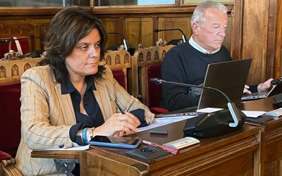 El PP denuncia “graves irregularidades” detectadas por la Sindicatura de Cuentas en dos contrataciones públicas de la consejería de Derechos Sociales