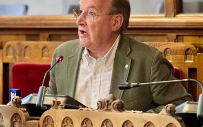 El PP logra sacar adelante una iniciativa para exigir al Gobierno de Barbón que deje de ocultar la situación real de Sedes y aclare los planes para esta empresa pública en quiebra