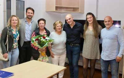 Queipo: «Ganaremos las próximas elecciones porque nuestro trabajo siempre es propositivo, también desde la oposición»