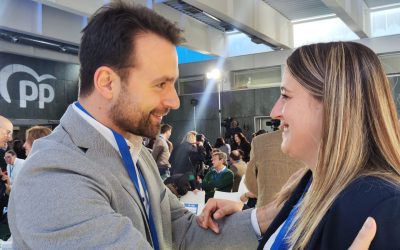 Cristina Vega pone a Cangas del Narcea como el mejor ejemplo del fracaso socialista en el Reto Demográfico, con medidas absurdas: el concejo que más población perdió de España desde 2010 quedó excluido de las ayudas