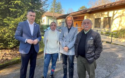 El PP exige a la consejera de Salud que se preocupe por el deterioro y las graves carencias de la Sanidad en Asturias antes de dedicarse a la supresión de áreas sanitarias